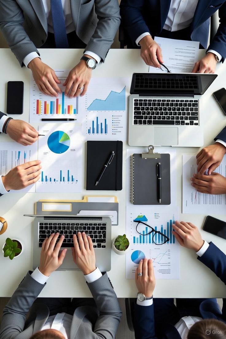 Hire Remote Payroll Specialists