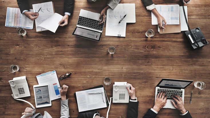 Build Your Workforce