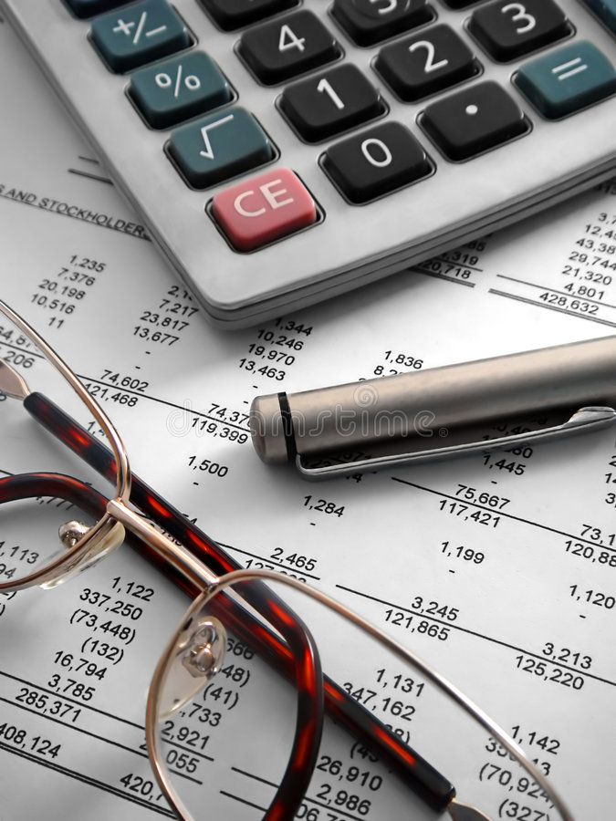 Financial Planning and Calculator Analysis