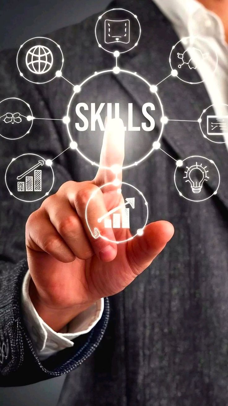 Skill Vetting & Talent Competency