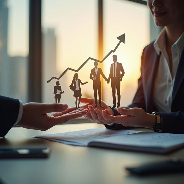 Marketing Team