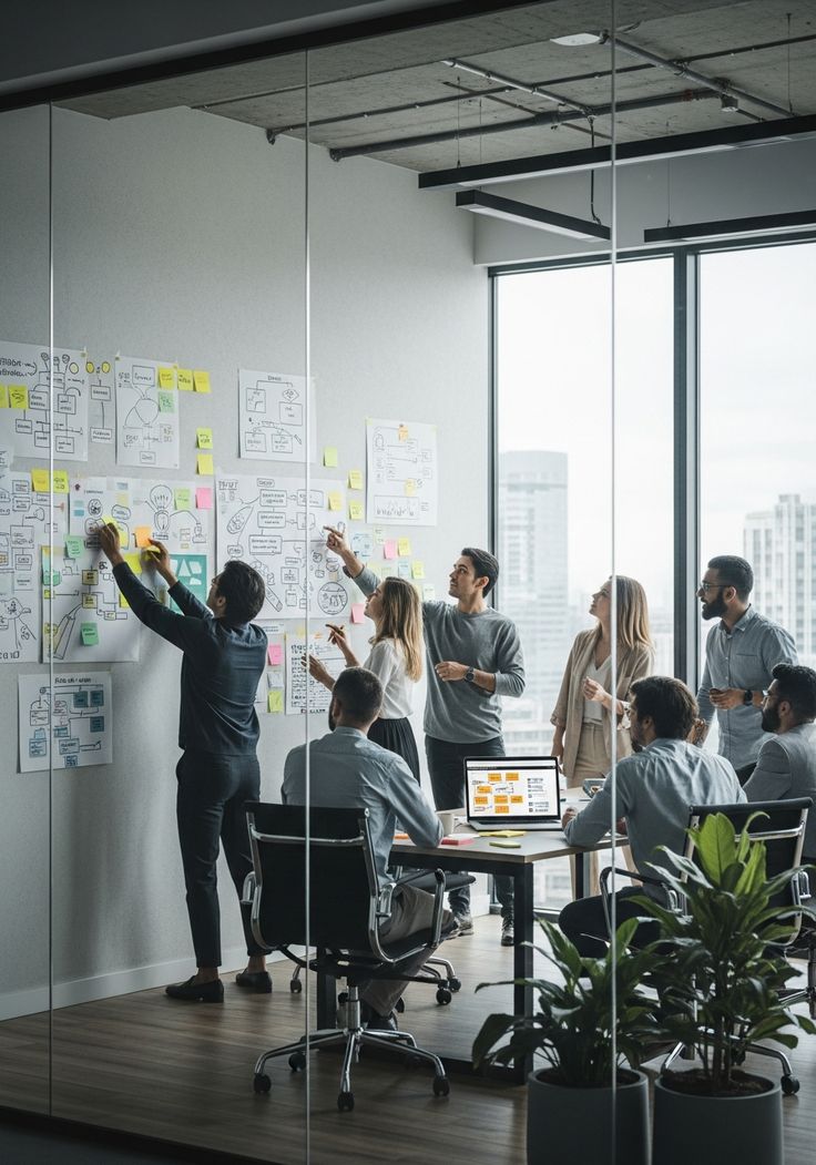 Traditional Hiring Challenges