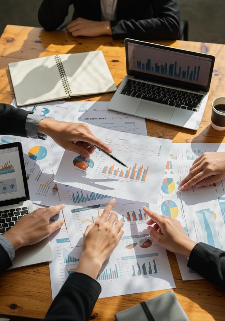 CoreAugment Dedicated Remote Workforce